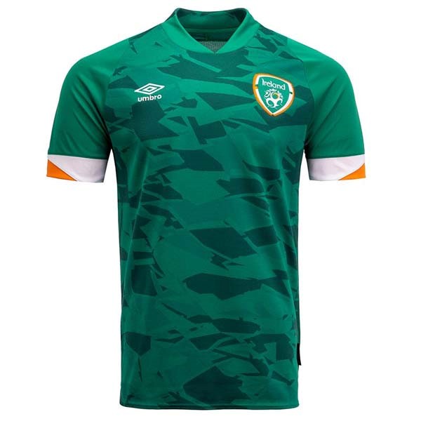 Authentic Camiseta Irlanda 1rd 2022-2023